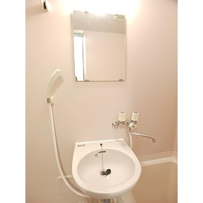 エルディムどいＡ 101【管理NO：1-003778901-01010】 ★家具家電は申し込み後に搬入しますの物件写真6