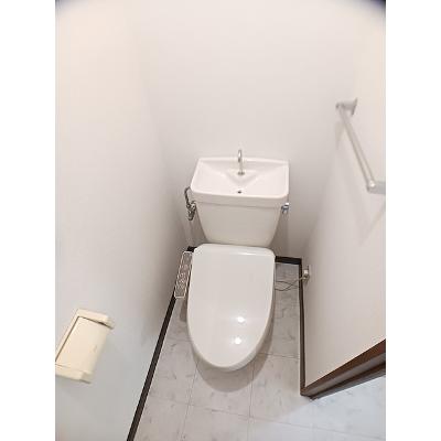 エルディムはせ 202【管理NO：1-003579101-02020】 ★家具家電は申し込み後に搬入します★の物件写真5