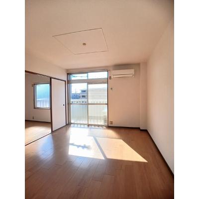 シティハイツ幸Ａ 202【管理NO：1-003428101-02020】 ★家具家電は申し込み後に搬入します★の物件写真2