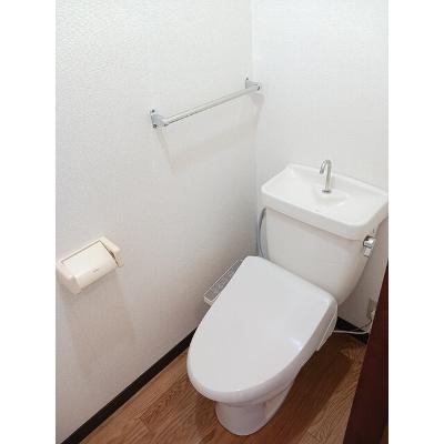 シティハイツ幸Ａ 202【管理NO：1-003428101-02020】 ★家具家電は申し込み後に搬入します★の物件写真5