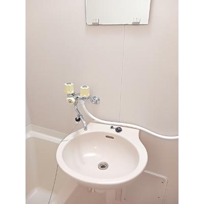 シティハイツ幸Ａ 202【管理NO：1-003428101-02020】 ★家具家電は申し込み後に搬入します★の物件写真6