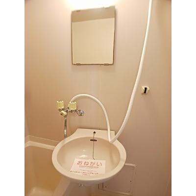 エメラルドハイツ 102【管理NO：1-003202401-01020】 ★家具家電は申し込み後に搬入します★の物件写真6