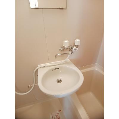 エルディム夢街 203【管理NO：1-002982001-02030】 ★家具家電は申し込み後に搬入します★の物件写真6