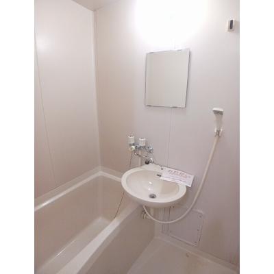 シティハイツ　モリ 202【管理NO：1-001942801-02020】 ★家具家電は申し込み後に搬入しますの物件写真4