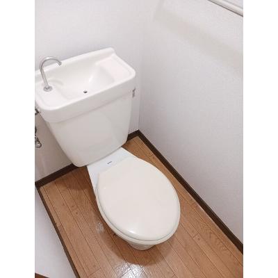 シティハイツ　モリ 202【管理NO：1-001942801-02020】 ★家具家電は申し込み後に搬入しますの物件写真5