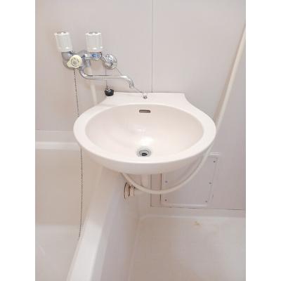 シティハイツ　モリ 202【管理NO：1-001942801-02020】 ★家具家電は申し込み後に搬入しますの物件写真6
