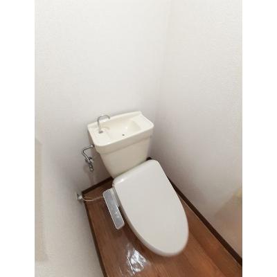 シティハイツさとうＢ 203【管理NO：1-001902202-02030】 ★家具家電は申し込み後に搬入しますの物件写真5