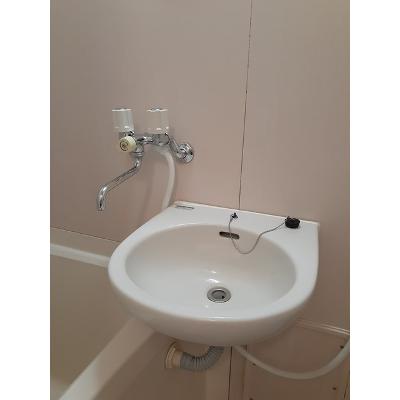 シティハイツさとうＢ 203【管理NO：1-001902202-02030】 ★家具家電は申し込み後に搬入しますの物件写真6