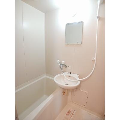 シティハイツさとうＡ 201【管理NO：1-001902201-02010】 ★家具家電は申し込み後に搬入します★の物件写真4