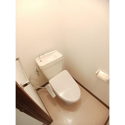 シティハイツさとうＡ 201【管理NO：1-001902201-02010】 ★家具家電は申し込み後に搬入します★の物件写真5
