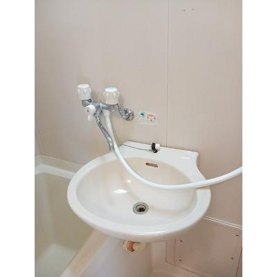 シティハイツさとうＡ 201【管理NO：1-001902201-02010】 ★家具家電は申し込み後に搬入します★の物件写真6