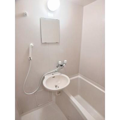 シティハイツ高木Ａ 204【管理NO：1-001654301-02040】 ★家具家電は申し込み後に搬入します★の物件写真4