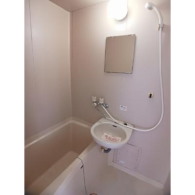 シティハイツ山田Ｂ 101【管理NO：1-001610902-01010】 ★家具家電は申し込み後に搬入します★の物件写真4