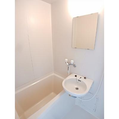 シティハイツ山田Ａ 201【管理NO：1-001610901-02010】 ★家具家電は申し込み後に搬入します★の物件写真4