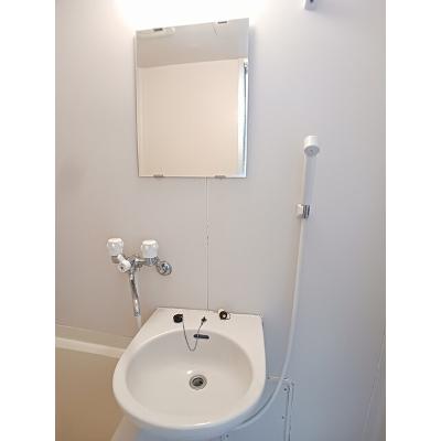 シティハイツ山田Ａ 201【管理NO：1-001610901-02010】 ★家具家電は申し込み後に搬入します★の物件写真6