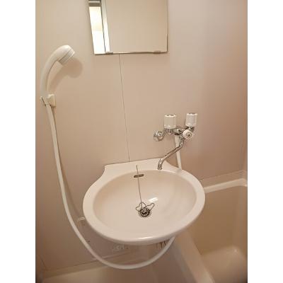 シティハイツ下河内Ｂ 204【管理NO：1-001558302-02040】 ★家具家電は申し込み後に搬入しますの物件写真6