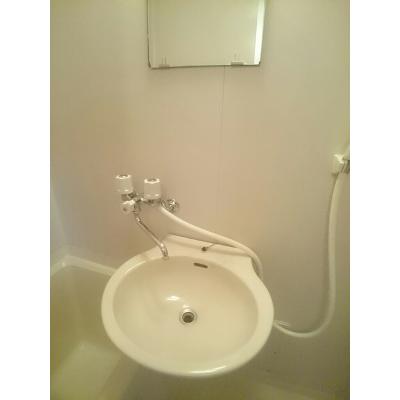 シティハイツ下河内Ｂ 201【管理NO：1-001558302-02010】 ★家具家電は申し込み後に搬入しますの物件写真6