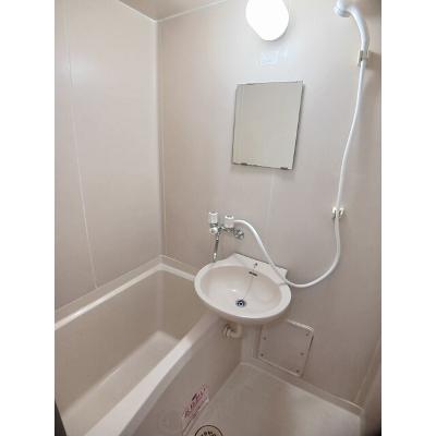 シティハイツ下河内Ａ 103【管理NO：1-001558301-01030】 ★家具家電は申し込み後に搬入しますの物件写真4