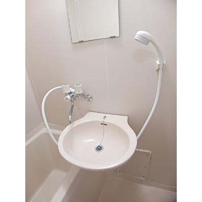 シティハイツ下河内Ａ 103【管理NO：1-001558301-01030】 ★家具家電は申し込み後に搬入しますの物件写真6