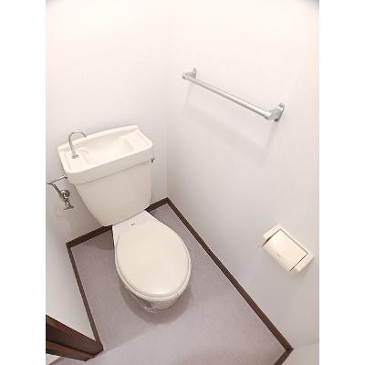 シティハイツ林 201【管理NO：1-001477201-02010】 ★家具家電は申し込み後に搬入しますの物件写真5