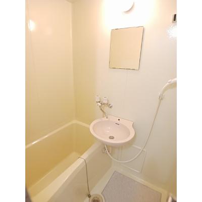 シティハイツ羽原Ｂ 201【管理NO：1-001455602-02010】 ★家具家電は申し込み後に搬入します★の物件写真4