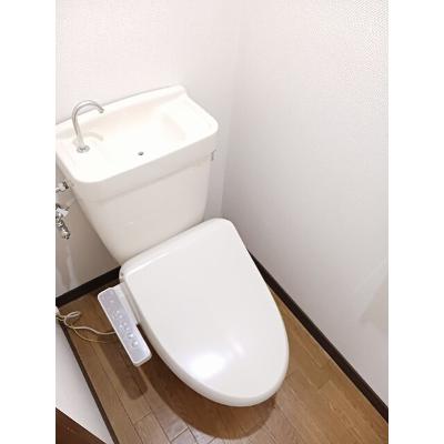 シティハイツ羽原Ｂ 201【管理NO：1-001455602-02010】 ★家具家電は申し込み後に搬入します★の物件写真5