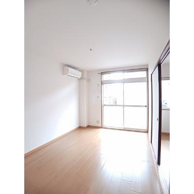 シティハイツ高橋Ｂ 101【管理NO：1-001421502-01010】 ★家具家電は申し込み後に搬入しますの物件写真2