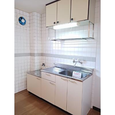 シティハイツさとうＣ 101【管理NO：1-001398101-01010】 ★家具家電は申し込み後に搬入しますの物件写真3