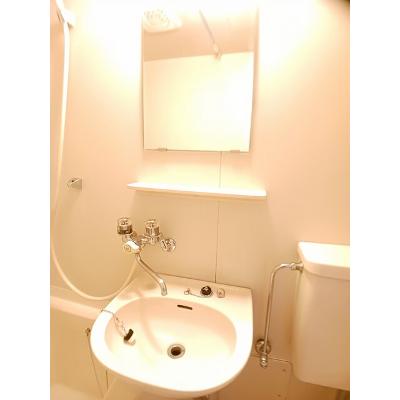 ハイツフェニックス 203【管理NO：1-001195401-02030】 ★家具家電は申し込み後に搬入します★の物件写真6
