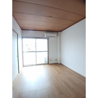 Ａカントリーハイツ 203【管理NO：1-001015301-02030】 ★家具家電は申し込み後に搬入しますの物件写真2