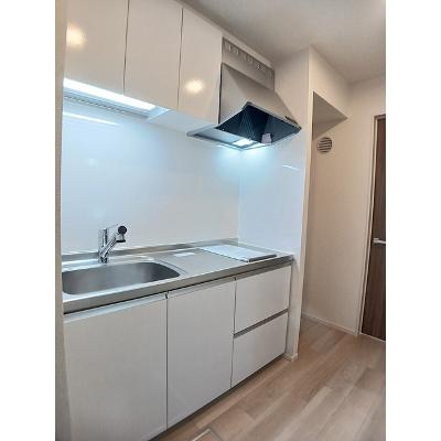 キャッスルコートⅢ 104【管理NO：1-027386303-01040】 ★家具家電は申し込み後に搬入します★の物件写真3