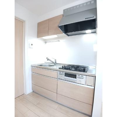 ラヴィアンローズ 205【管理NO：1-025514501-02050】 ★家具家電は申し込み後に搬入します★の物件写真3