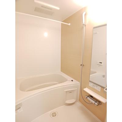ラヴィアンローズ 205【管理NO：1-025514501-02050】 ★家具家電は申し込み後に搬入します★の物件写真4