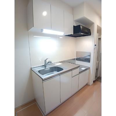 セレステ 104【管理NO：1-020210201-01040】 ★家具家電は申し込み後に搬入します★の物件写真3