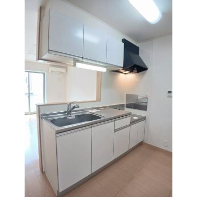 ラフドールＢ 201【管理NO：1-016975402-02010】 ★家具家電は申し込み後に搬入します★の物件写真3