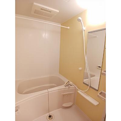 ラフドールＢ 201【管理NO：1-016975402-02010】 ★家具家電は申し込み後に搬入します★の物件写真4