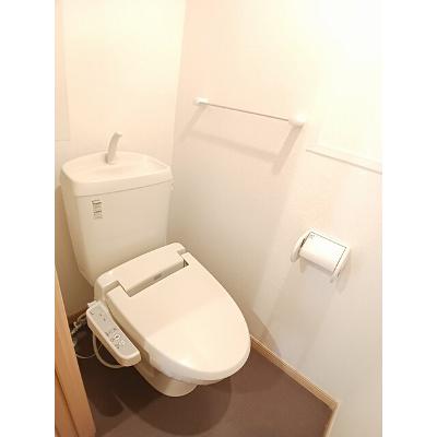 ラフドールＢ 201【管理NO：1-016975402-02010】 ★家具家電は申し込み後に搬入します★の物件写真5