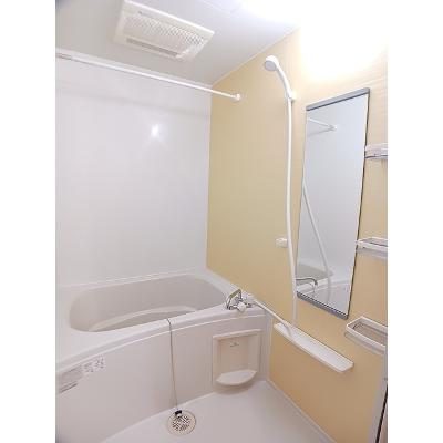 ラフレシール 104【管理NO：1-015042301-01040】 ★家具家電は申し込み後に搬入します★の物件写真4