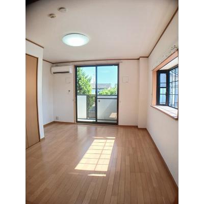 カーサ　セレーノ 105【管理NO：1-013868101-01050】 ★家具家電は申し込み後に搬入します★の物件写真2