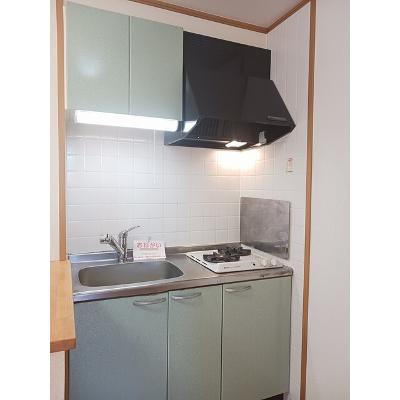 カーサ　セレーノ 105【管理NO：1-013868101-01050】 ★家具家電は申し込み後に搬入します★の物件写真3