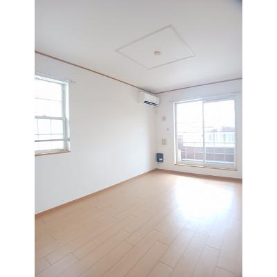 ベルメゾン福地Ｄ 201【管理NO：1-013744901-02010】 ★家具家電は申し込み後に搬入します★の物件写真2