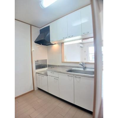 ベルメゾン福地Ｄ 201【管理NO：1-013744901-02010】 ★家具家電は申し込み後に搬入します★の物件写真3