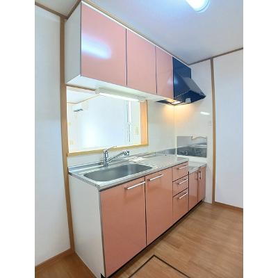コントラーダＡ 103【管理NO：1-012968801-01030】 ★家具家電は申し込み後に搬入します★の物件写真3