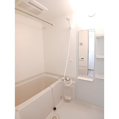 コントラーダＡ 103【管理NO：1-012968801-01030】 ★家具家電は申し込み後に搬入します★の物件写真4