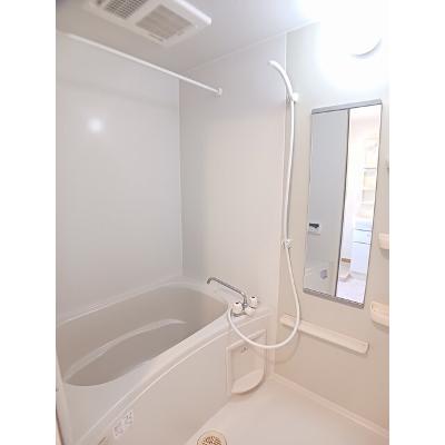 ヴィラフィールド 202【管理NO：1-012648501-02020】 ★家具家電は申し込み後に搬入します★の物件写真4