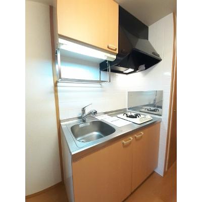 ドミールソレイユ 204【管理NO：1-012273801-02040】 ★家具家電は申し込み後に搬入します 2026年08月上旬入居可能の物件写真3