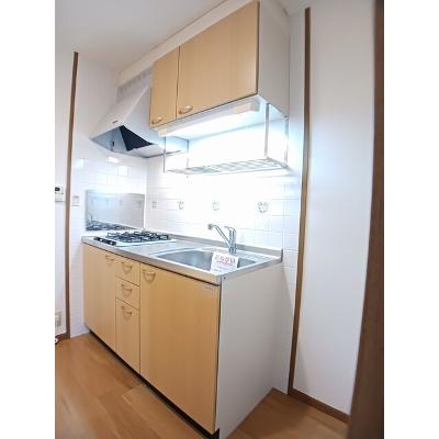 エスボワール新迫 107【管理NO：1-010955901-01070】 ★家具家電は申し込み後に搬入します★の物件写真3