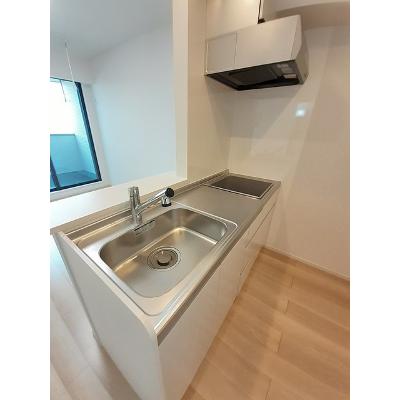 ポルト　チッタ 302【管理NO：1-028769001-03020】 ★家具家電は申し込み後に搬入します★ ★2026年10月上旬入居可能★の物件写真3