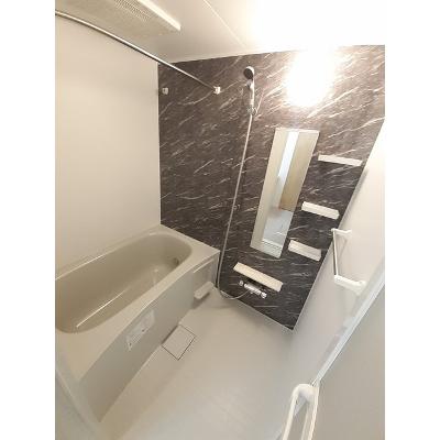 ポルト　チッタ 302【管理NO：1-028769001-03020】 ★家具家電は申し込み後に搬入します★ ★2026年10月上旬入居可能★の物件写真4