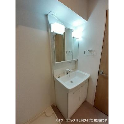 ポルト　チッタ 302【管理NO：1-028769001-03020】 ★家具家電は申し込み後に搬入します★ ★2026年10月上旬入居可能★の物件写真6